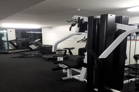 Photo of property in Luxford Villas, 314/72 Herald Street, Berhampore, Wellington, 6023