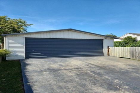 Photo of property in 105 Peverel Street, Riccarton, Christchurch, 8041