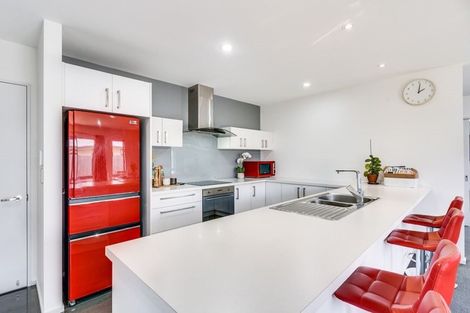 Photo of property in 14 Gosling Crescent, Halswell, Christchurch, 8025