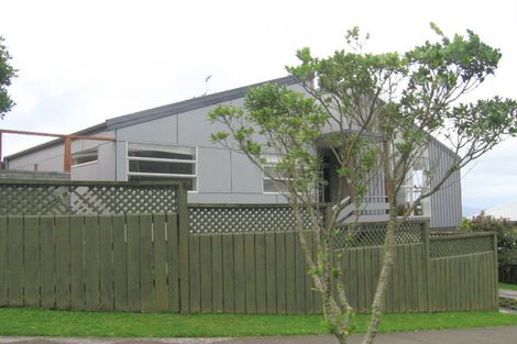 Photo of property in 4 Nagpur Terrace, Broadmeadows, Wellington, 6035