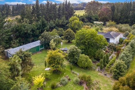Photo of property in 119 Adams Road, West Melton, Christchurch, 7671