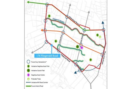 Photo of property in 178 Fitzgerald Road, Drury, 2577