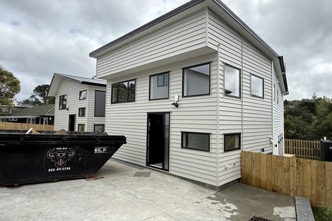 Photo of property in 25c Withers Road, Glen Eden, Auckland, 0602