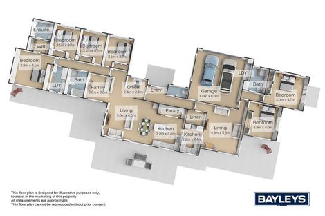 Photo of property in 101b Tenfoot Road, Taupiri, 3791