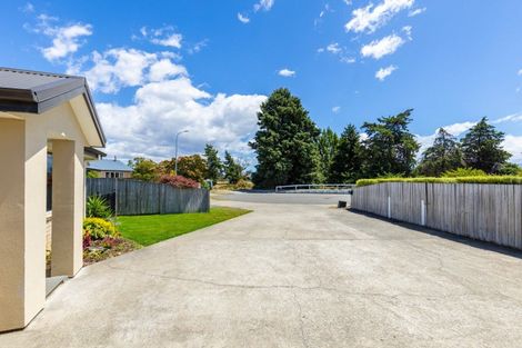 Photo of property in 37 Burleigh Road, Redwoodtown, Blenheim, 7201