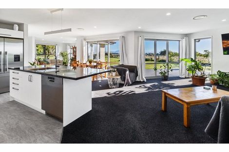 Photo of property in 131 Driscoll Road, Levels Valley, Timaru, 7974