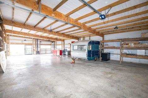 Photo of property in 399 Mahuta Road, Mangatarata, Thames, 3576