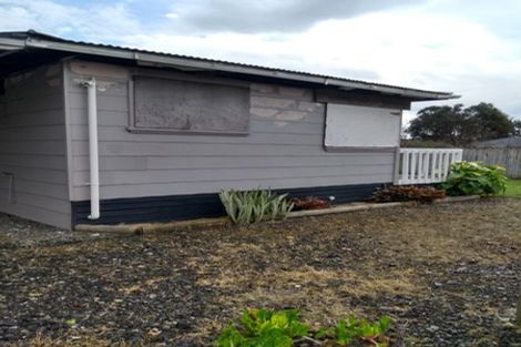 Photo of property in 46 Bowen Street, Dargaville, 0310