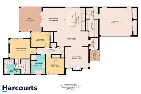 Photo of property in 5 Mollisia Lane, Papamoa Beach, Papamoa, 3118