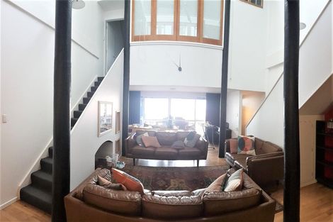 Photo of property in 2/15 Frederick Street, Te Aro, Wellington, 6011