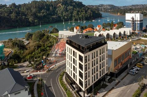 Photo of property in 505/2 Launch Road, Hobsonville, Auckland, 0616