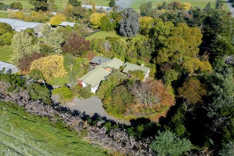 Photo of property in 134 Double Corner Road, Amberley, 7481