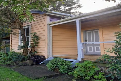 Photo of property in 234 West Coast Road, Kohukohu, 0491