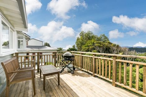 Photo of property in 69 Central Terrace, Kelburn, Wellington, 6012