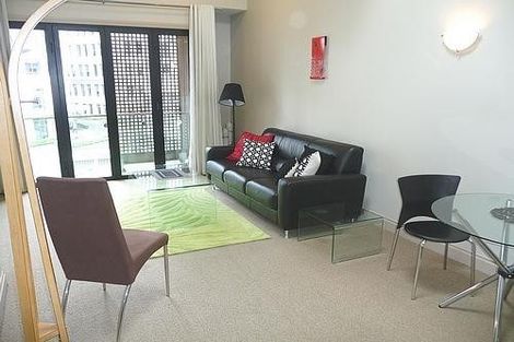Photo of property in Latitude 37 East Apartments, 2o/20 Pakenham Street East, Auckland Central, Auckland, 1010