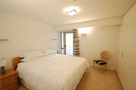 Photo of property in Aqua, 13/74 Oriental Parade, Oriental Bay, Wellington, 6011