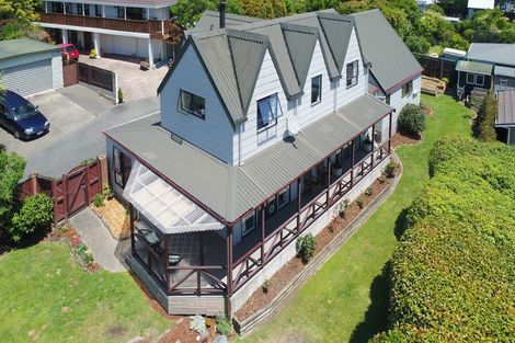 Photo of property in 16 Selbourne Avenue, Richmond, 7020