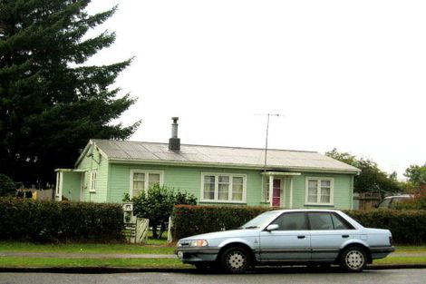 Photo of property in 75 Dalmeny Street, Tokoroa, 3420