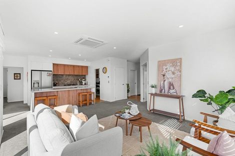 Photo of property in 3 Flynn Lane, Halswell, Christchurch, 8025