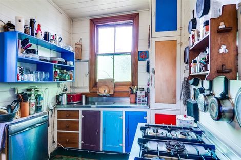 Photo of property in 68 Munroe Street, Napier South, Napier, 4110