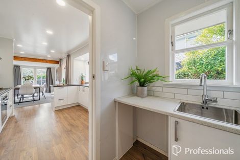 Photo of property in 65 Major Drive, Kelson, Lower Hutt, 5010