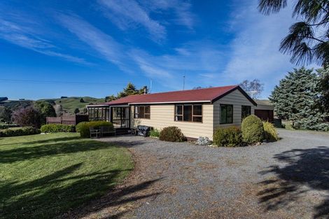 Photo of property in 37 Heathfield Road, Omihi, Greta Valley, 7387