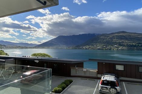 Photo of property in La Residence Du Lac, 34/527 Frankton Road, Queenstown, 9300