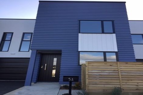 Photo of property in 5a Breakwater Way, Whitby, Porirua, 5024