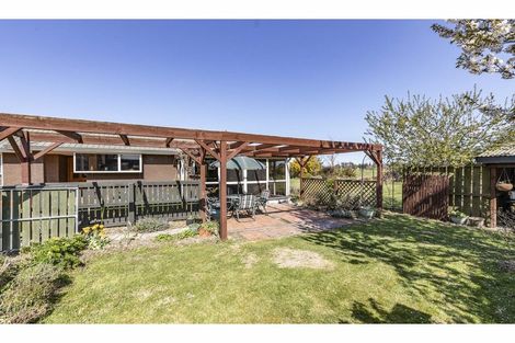 Photo of property in 3042 Oxford Road, Oxford, 7430