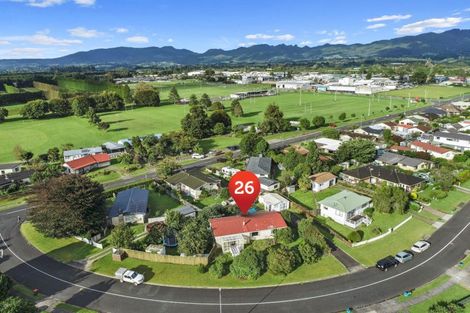 Photo of property in 26 Kea Street, Katikati, 3129