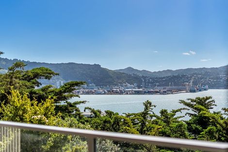 Photo of property in 1/9 Wilkinson Street, Oriental Bay, Wellington, 6011