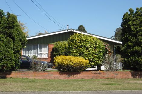 Photo of property in 46a Sophia Street, Glenholme, Rotorua, 3010