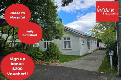 Photo of property in 7 George Street, Claudelands, Hamilton, 3214