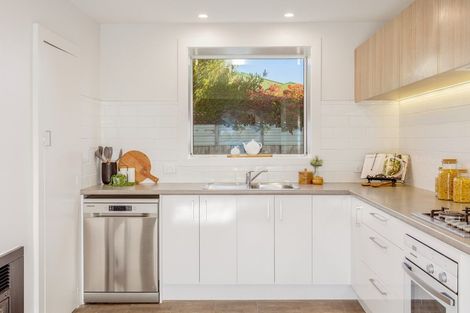 Photo of property in 95 Marlow Road, Aranui, Christchurch, 8061