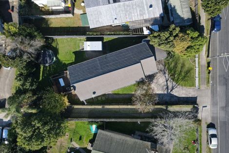 Photo of property in 222 Tramway Road, Enderley, Hamilton, 3214