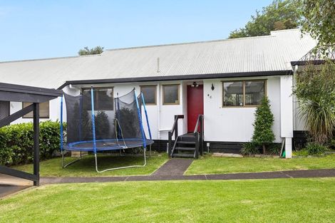 Photo of property in 8c/18 Cranbrook Place, Glendowie, Auckland, 1071