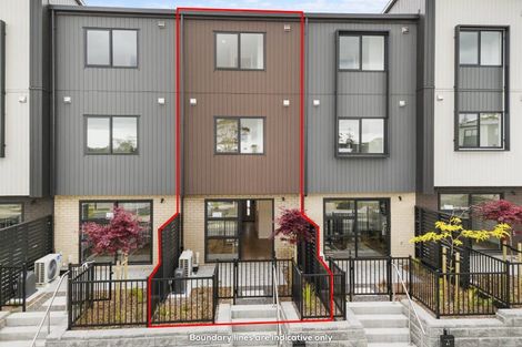 Photo of property in 53 Jabuka Street, Glen Eden, Auckland, 0602