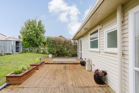 Photo of property in 9 Ries Street, Dannevirke, 4930