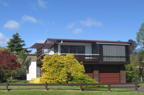Photo of property in 3 Oregon Drive, Rainbow Point, Taupo, 3330