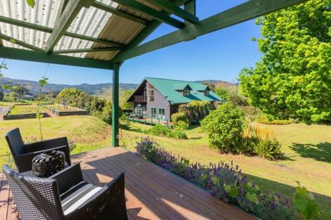 Photo of property in 64 Dennis Road, Kaipara Flats, Warkworth, 0981