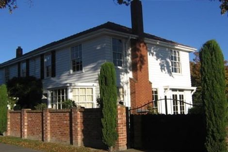 Photo of property in 1/165 Fendalton Road, Fendalton, Christchurch, 8052