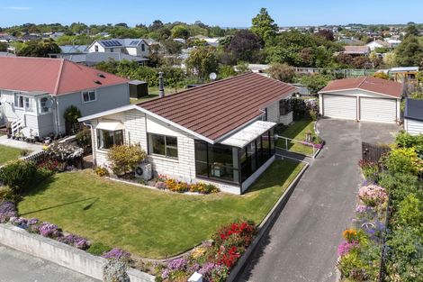 Photo of property in 22 Babington Street, Parkside, Timaru, 7910
