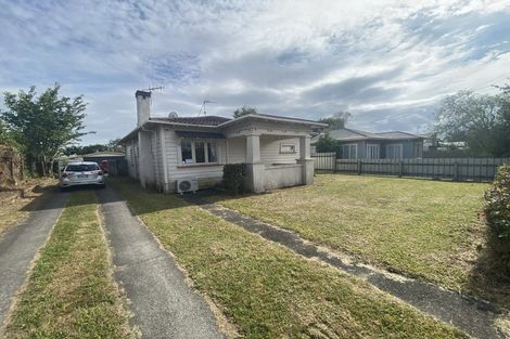 Photo of property in 3 Oxford Street, Fairfield, Hamilton, 3214