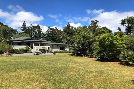 Photo of property in 17 Te Ra Road, Kaeo, Kerikeri, 0295