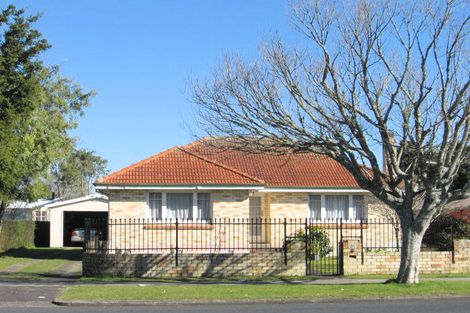 Photo of property in 55 Kelvin Road, Papakura, 2110