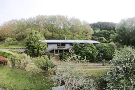 Photo of property in 416 Kaukatea Valley Road, Okoia, Whanganui, 4582