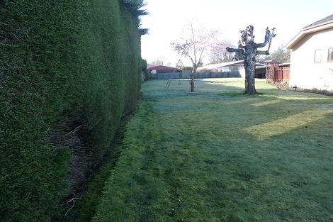 Photo of property in 12 Studholme Street, Temuka, 7920