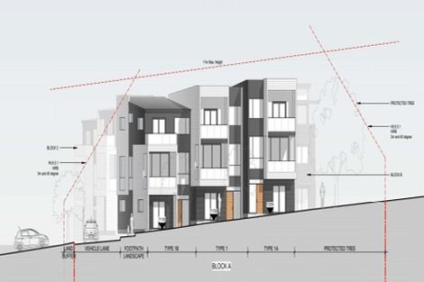 Photo of property in 92 Raleigh Road, Northcote, Auckland, 0627