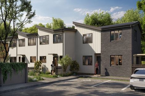 Photo of property in 12 Wanaka Place, Pakuranga Heights, Auckland, 2010