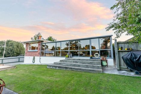 Photo of property in 43a Maltby Avenue, West End, Timaru, 7910